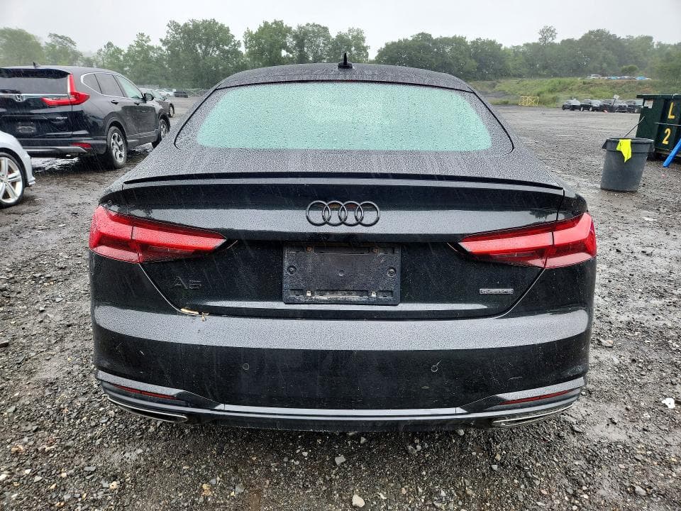2023 AUDI A5 PRESTIGE 45 6
