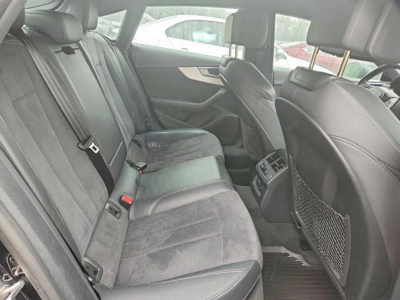 2023 AUDI A5 PRESTIGE 45 10