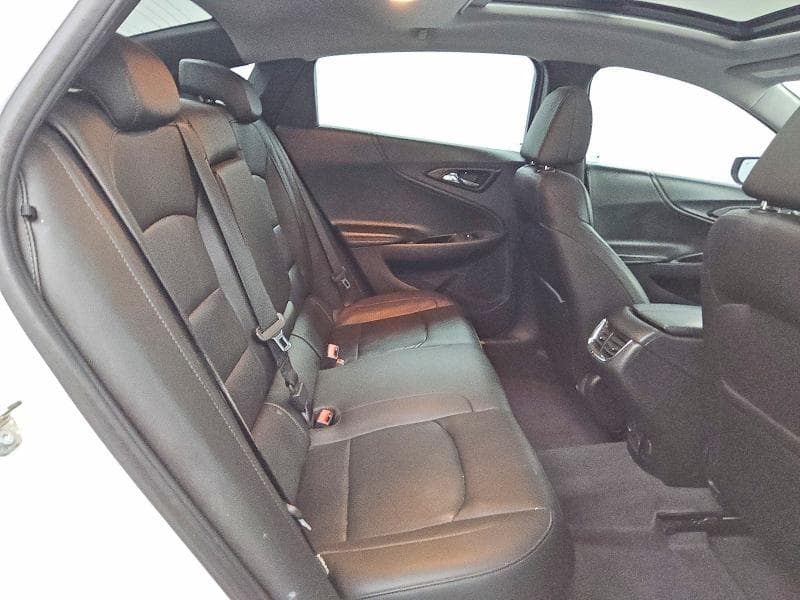 2018 CHEVROLET MALIBU PREMIER 10