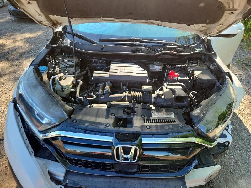 2021 HONDA CR-V LX LX 12
