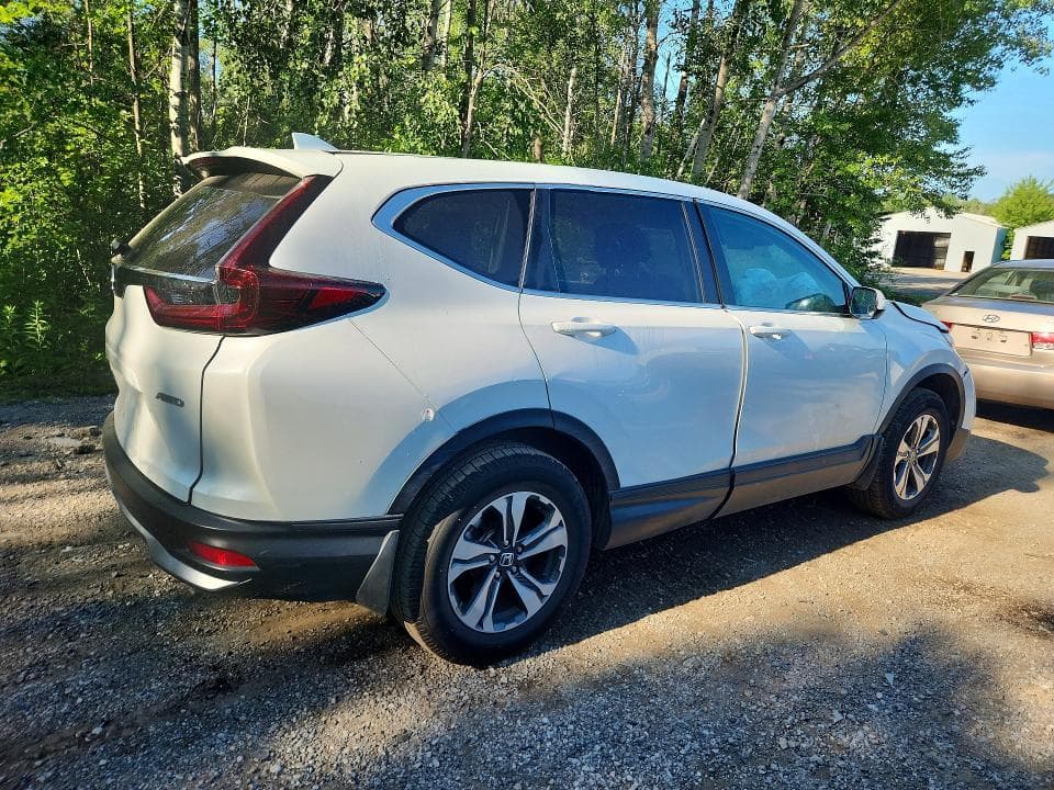 2021 HONDA CR-V LX LX 3
