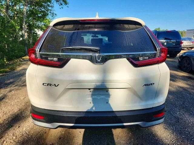 2021 HONDA CR-V LX LX 6