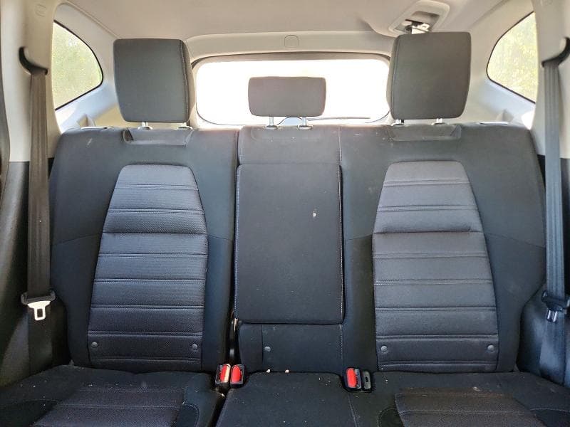 2021 HONDA CR-V LX LX 10