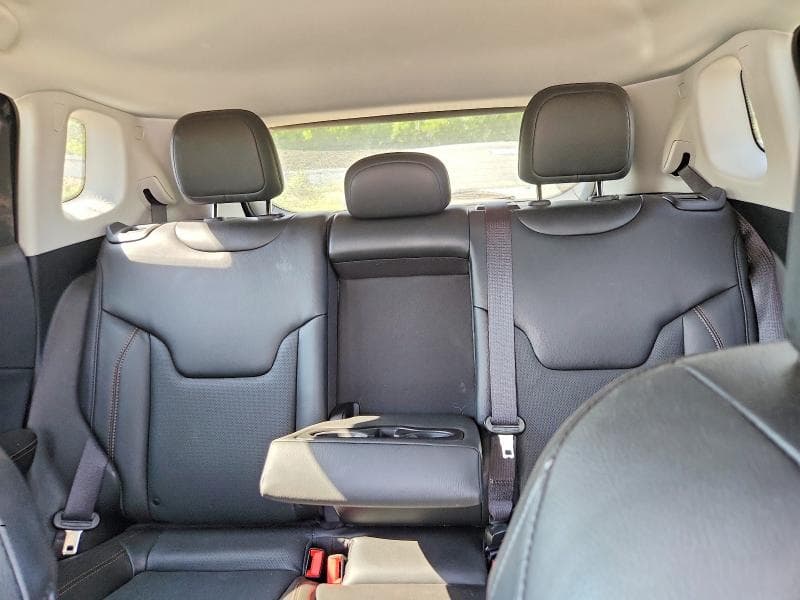 2019 JEEP COMPASS LIMITED LIMITED 10