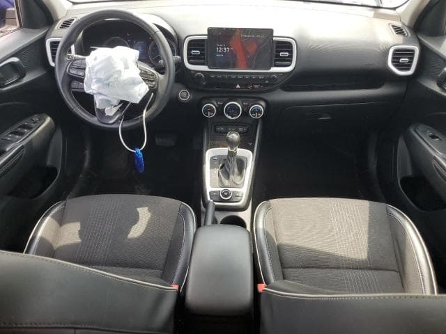2022 HYUNDAI VENUE SEL 8