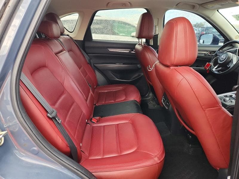 2022 MAZDA CX-5 PREFERRED 10