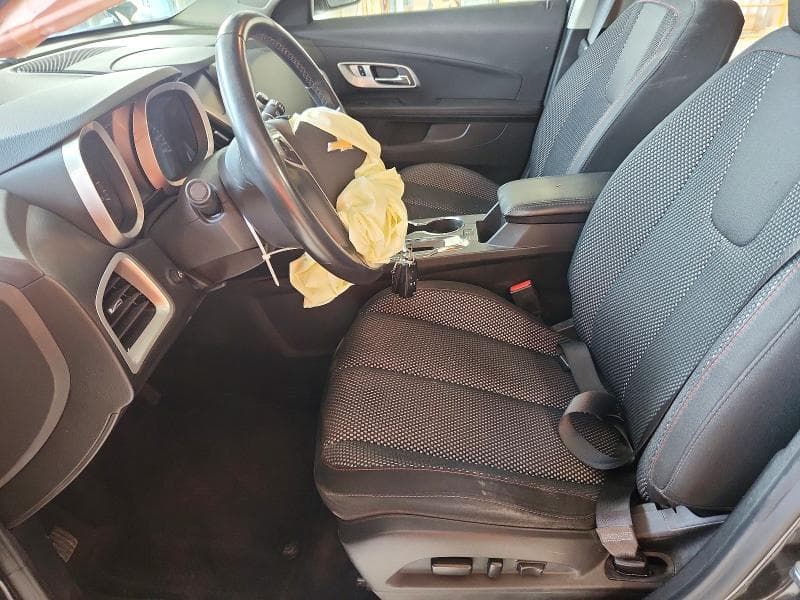 2017 CHEVROLET EQUINOX LT 7