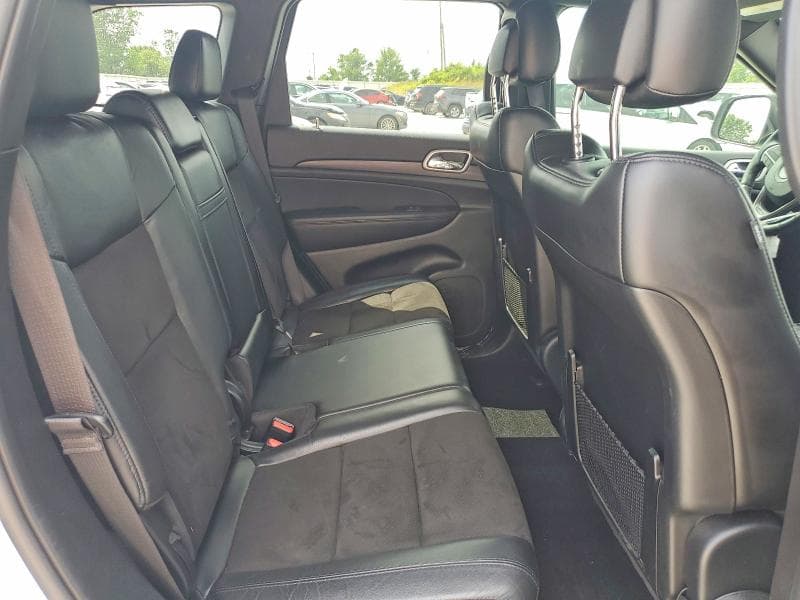 2020 JEEP GRAND CHEROKEE LAREDO 11