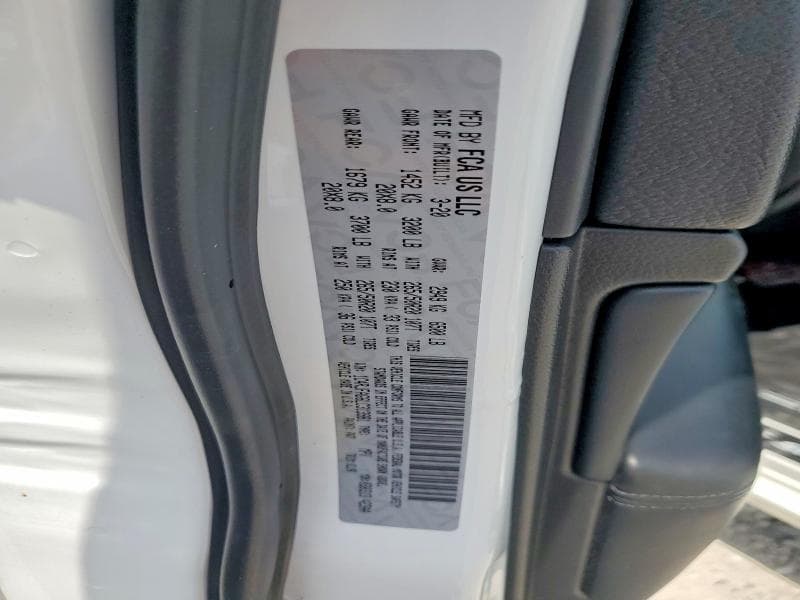 2020 JEEP GRAND CHEROKEE LAREDO 13