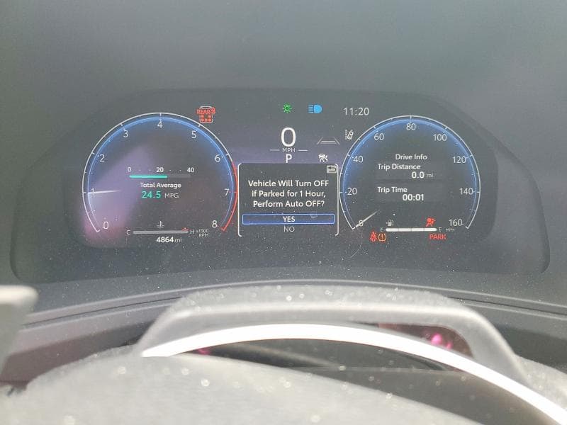 2026 TOYOTA GRAND HIGHLANDER PLATINUM 9