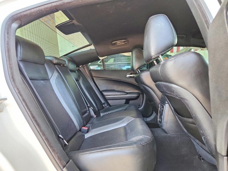 2021 DODGE CHARGER SXT 10