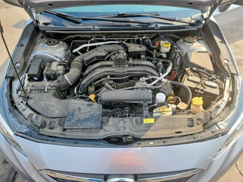 2023 SUBARU IMPREZA 11