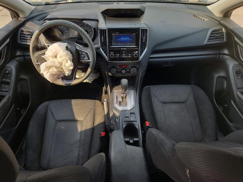 2023 SUBARU IMPREZA 8