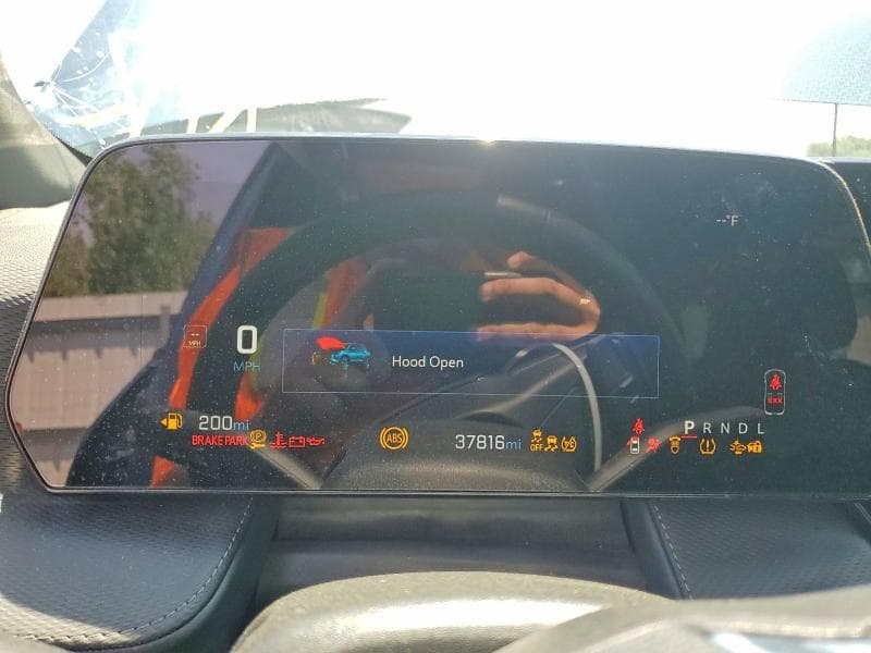 2026 CHEVROLET EQUINOX LT 9