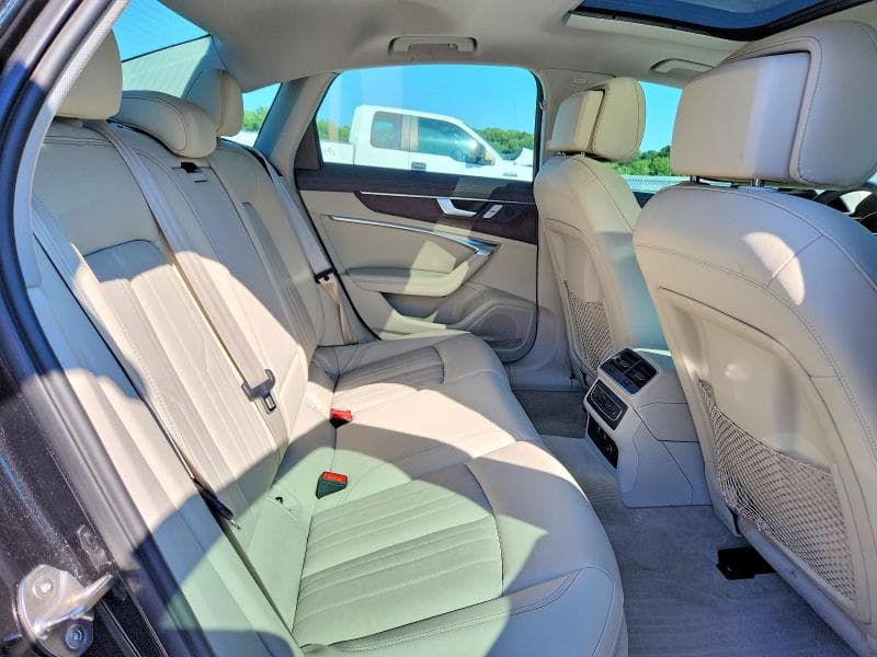 2019 AUDI A6 PREMIUM PLUS 10