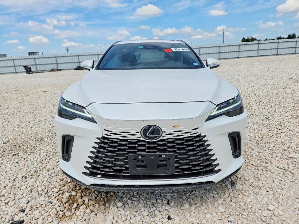 2024 LEXUS RX 350 PREMIUM 5