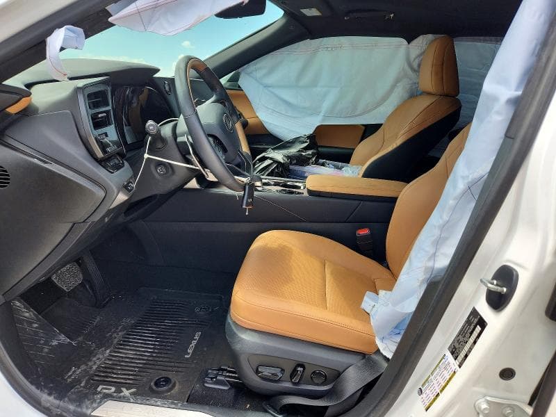2024 LEXUS RX 350 PREMIUM 7