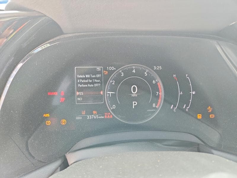 2024 LEXUS RX 350 PREMIUM 9