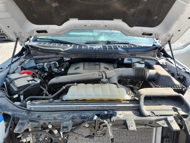 2023 FORD F150 SUPERCREW 11