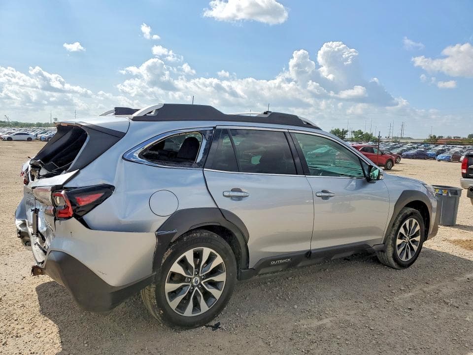 2023 SUBARU OUTBACK TOURING TOURING 3