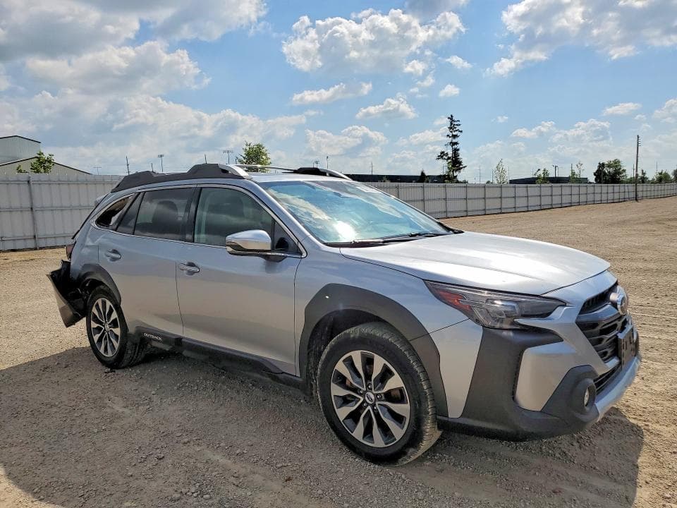 2023 SUBARU OUTBACK TOURING TOURING 4