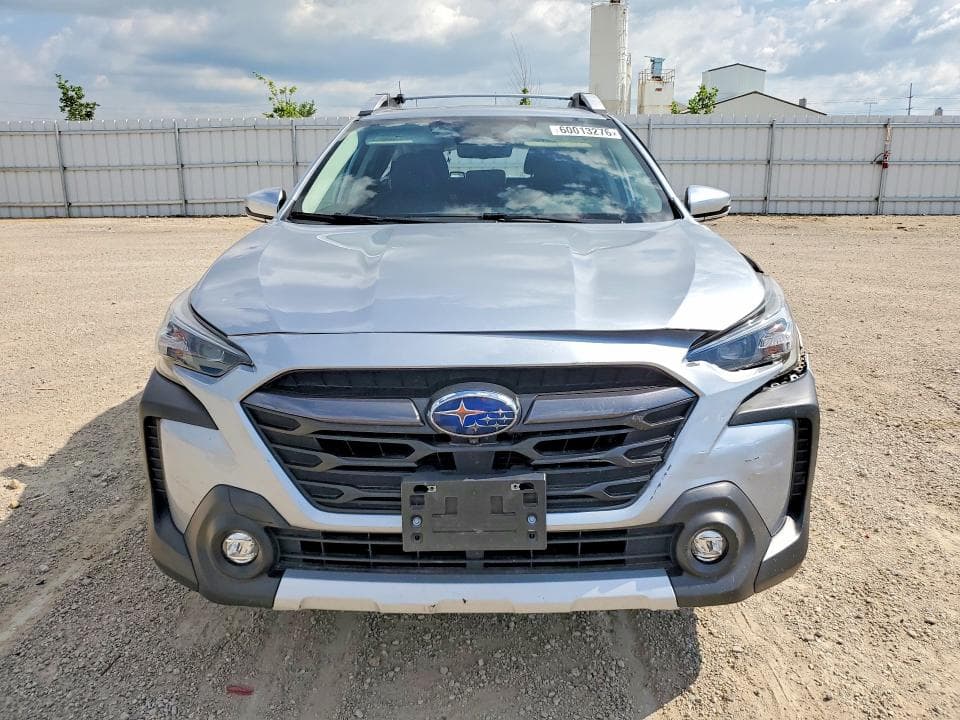 2023 SUBARU OUTBACK TOURING TOURING 5