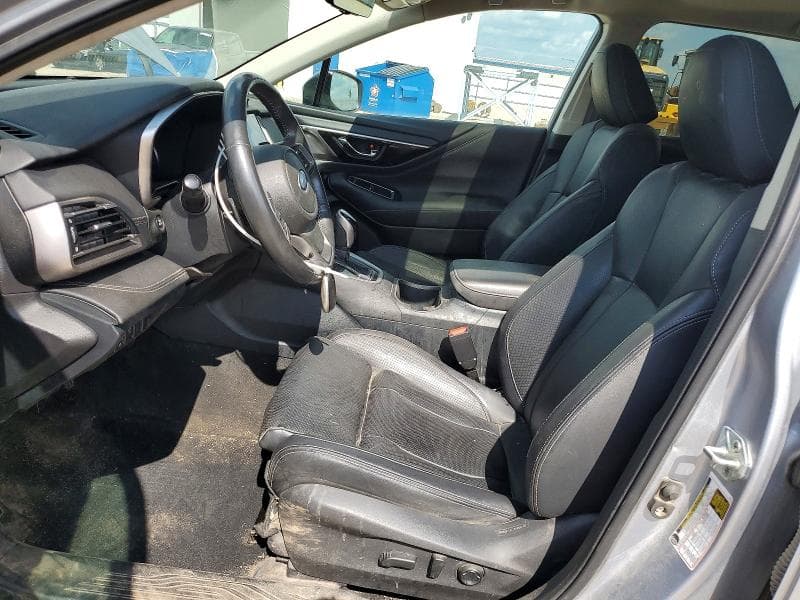2023 SUBARU OUTBACK TOURING TOURING 7