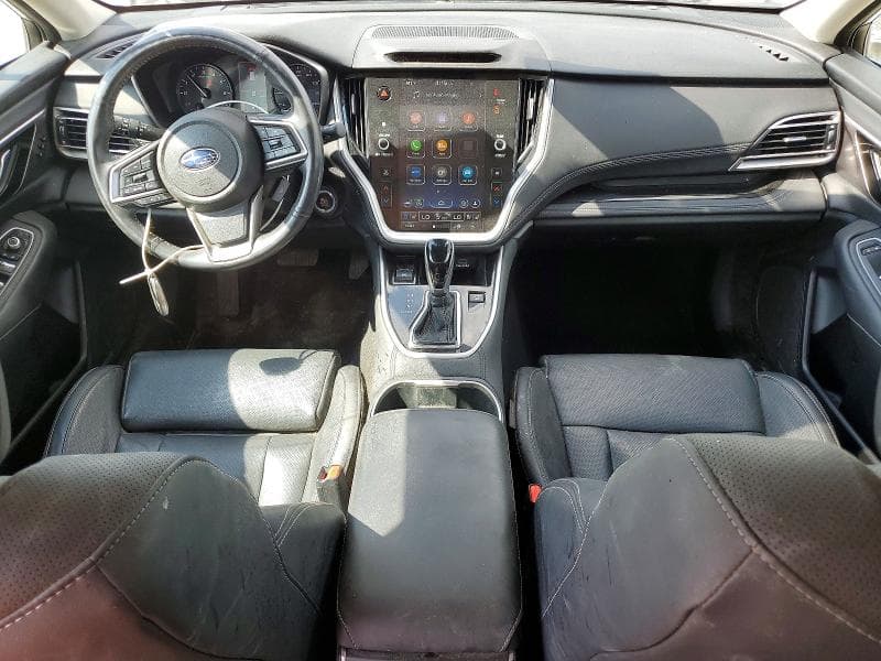 2023 SUBARU OUTBACK TOURING TOURING 8
