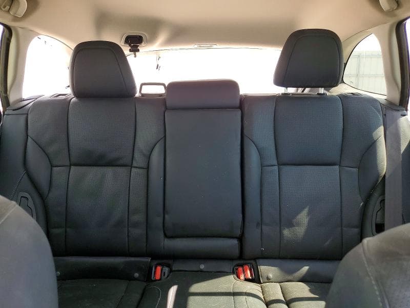 2023 SUBARU OUTBACK TOURING TOURING 10