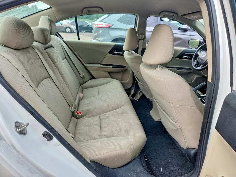 2017 HONDA ACCORD LX 10
