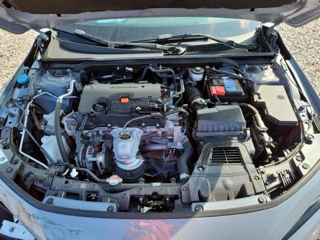 2024 HONDA CIVIC SPORT 11