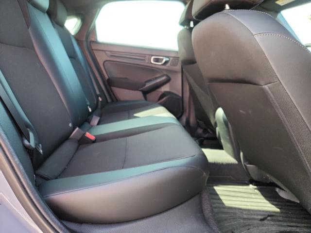 2024 HONDA CIVIC SPORT 10