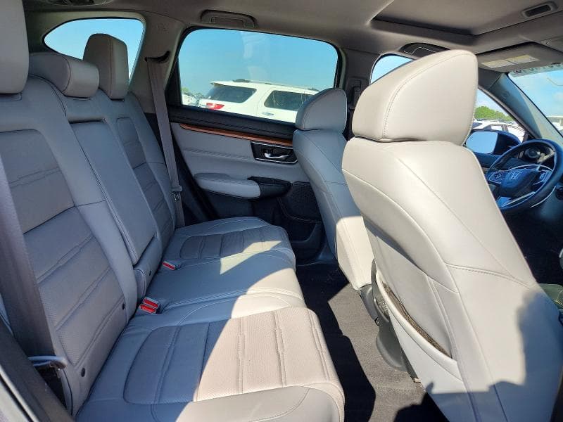 2017 HONDA CR-V EXL 11