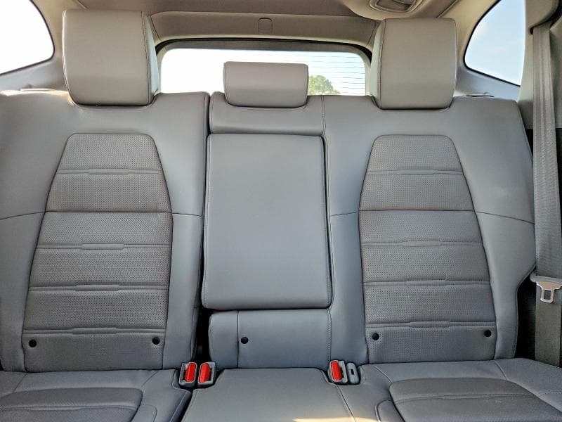2017 HONDA CR-V EXL 10