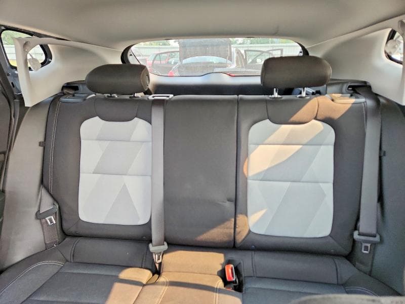 2026 CHEVROLET TRAX LS 10