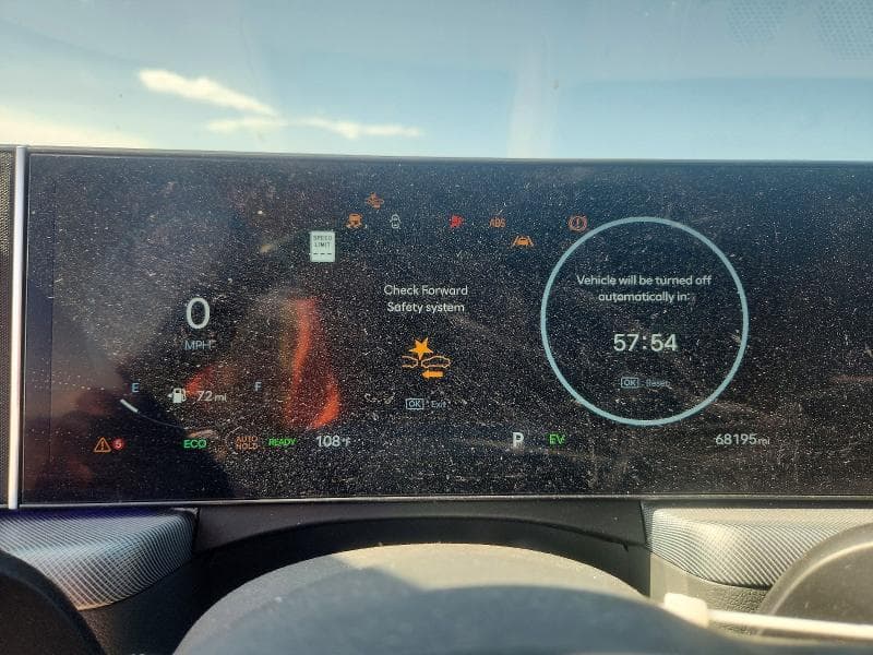 2024 HYUNDAI SONATA HYBRID LIMITED LIMITED 9