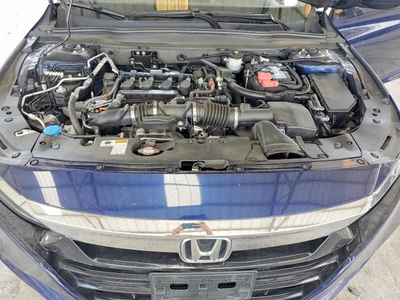 2019 HONDA ACCORD LX 11