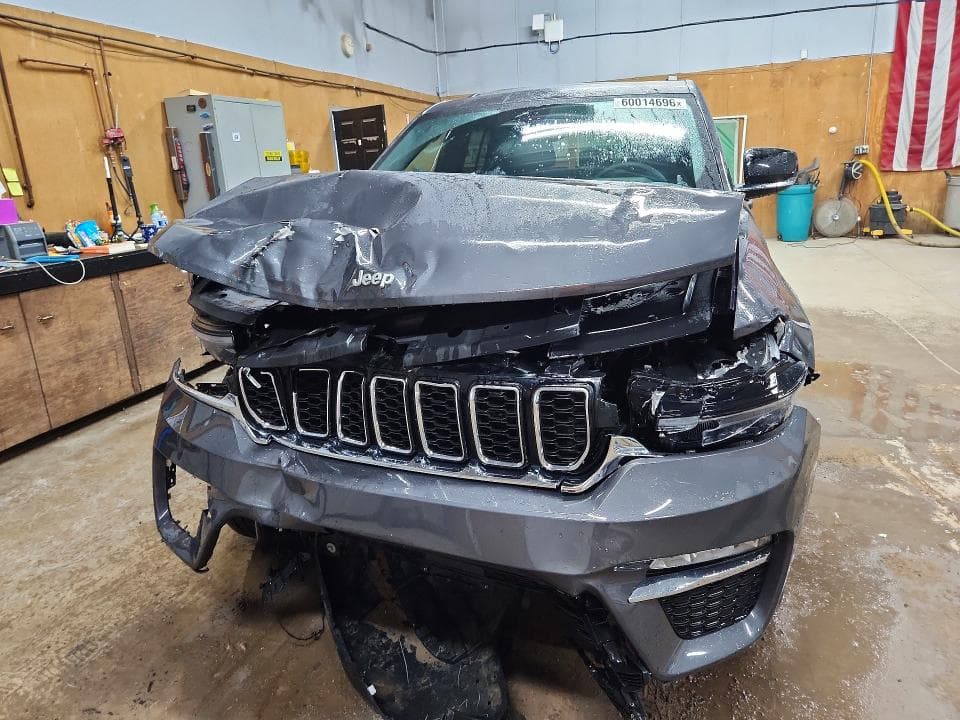 2024 JEEP GRAND CHEROKEE LIMITED 5