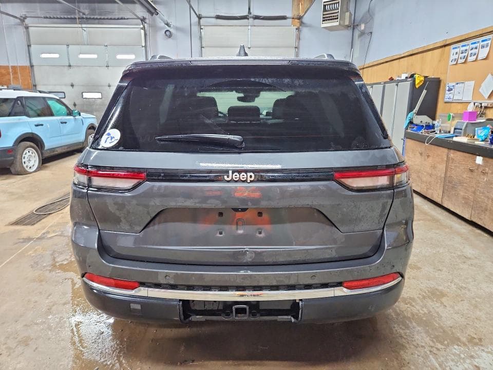 2024 JEEP GRAND CHEROKEE LIMITED 6