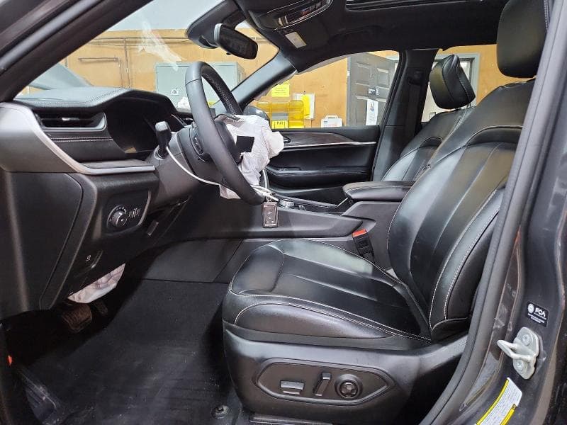 2024 JEEP GRAND CHEROKEE LIMITED 7