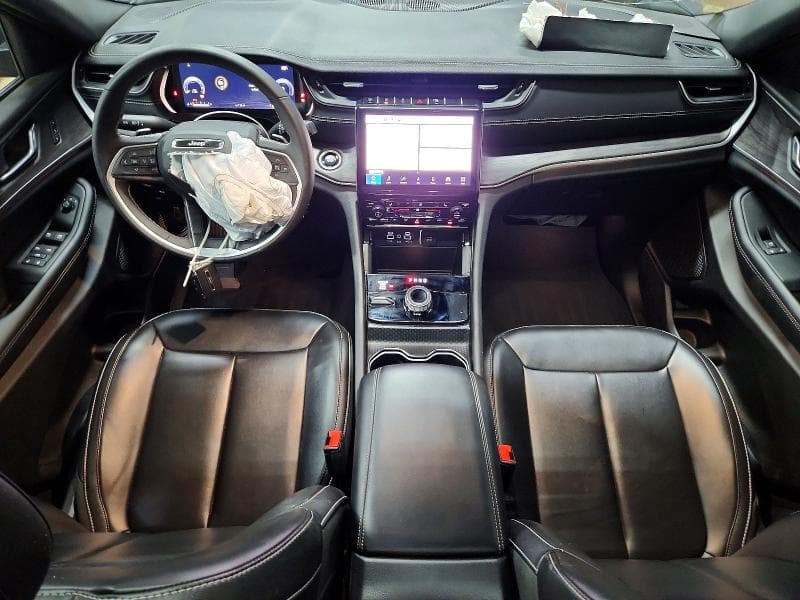 2024 JEEP GRAND CHEROKEE LIMITED 8