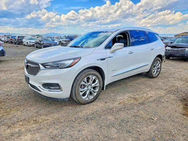 2020 BUICK ENCLAVE AVENIR AVENIR - 1