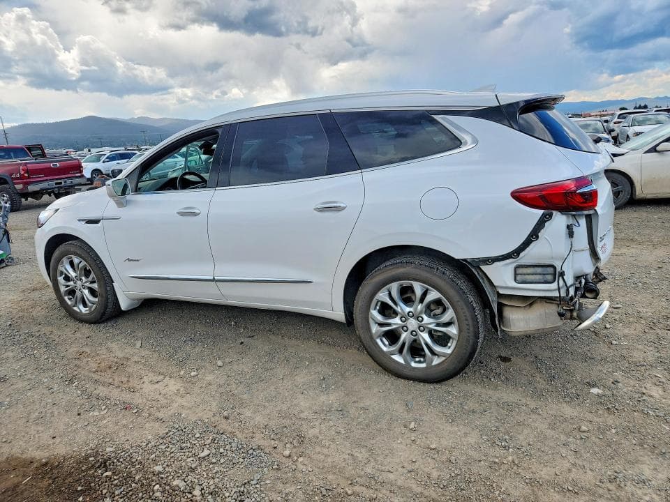 2020 BUICK ENCLAVE AVENIR AVENIR 2
