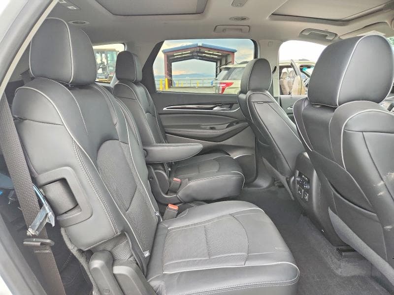 2020 BUICK ENCLAVE AVENIR AVENIR 11