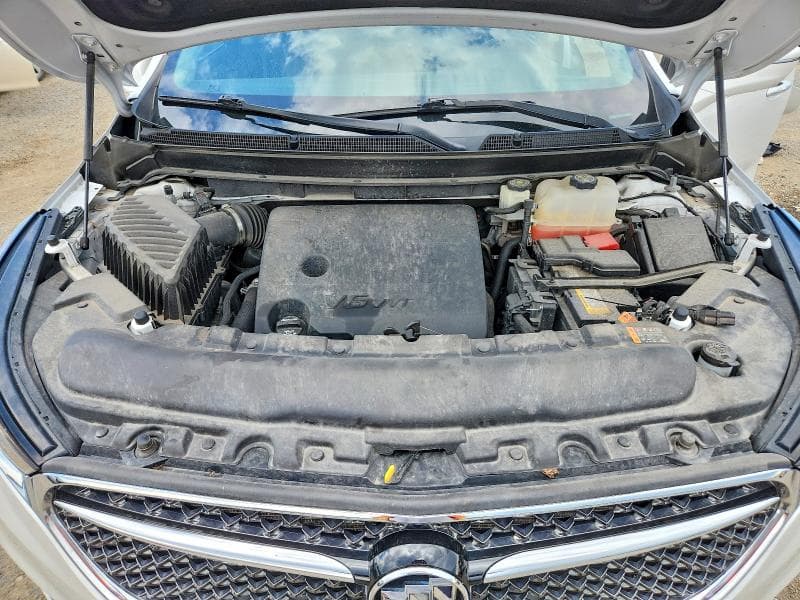 2020 BUICK ENCLAVE AVENIR AVENIR 12