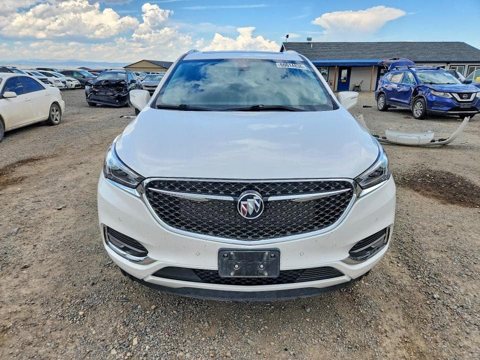 2020 BUICK ENCLAVE AVENIR AVENIR 5