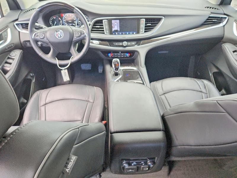 2020 BUICK ENCLAVE AVENIR AVENIR 8