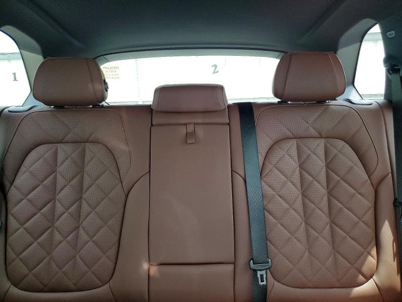 2026 BMW X5 XDRIVE40I 10