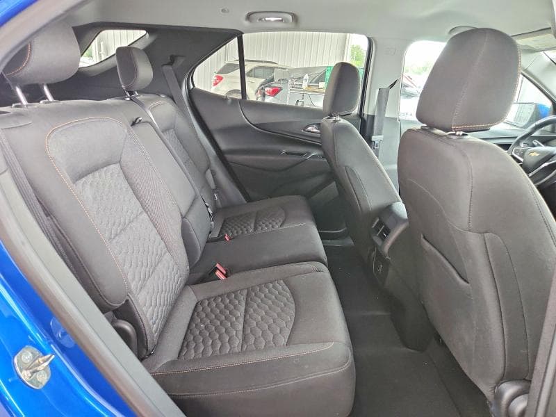 2019 CHEVROLET EQUINOX LT 11