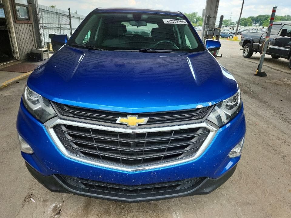 2019 CHEVROLET EQUINOX LT 5